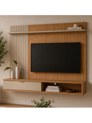 Panel TV Toledo 75