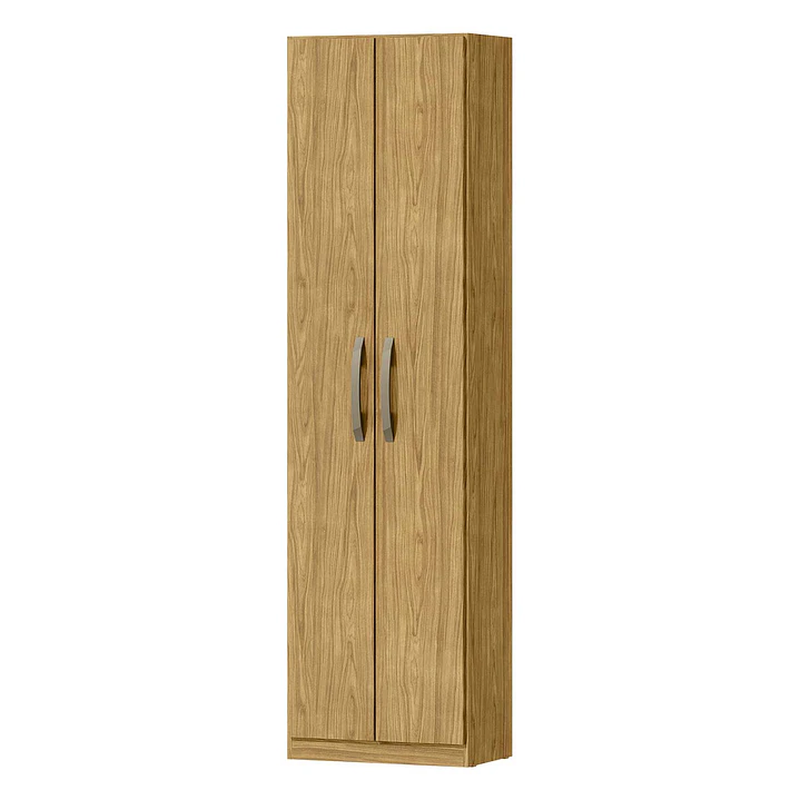 Despensa multiuso Eden Marroco / marroco 170 x 46,2 x 28,5 cm 3