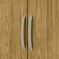 Despensa multiuso Eden Marroco / marroco 170 x 46,2 x 28,5 cm - Miniatura 4