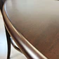 Juego de comedor Juliette Chocolate Extendible 6 sillas Café - Miniatura 6