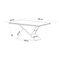 Juego de comedor 6 sillas Altis Vidrio 1.8 - Miniatura 6