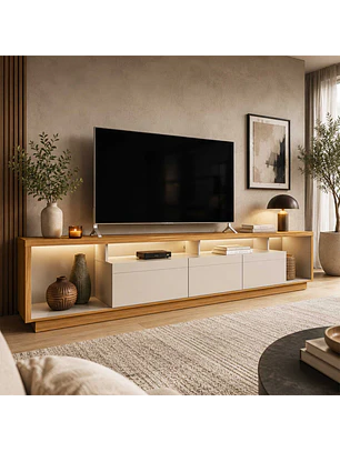 Rack Tv Estoril 75