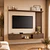 Home Panel Mónaco Tv 55