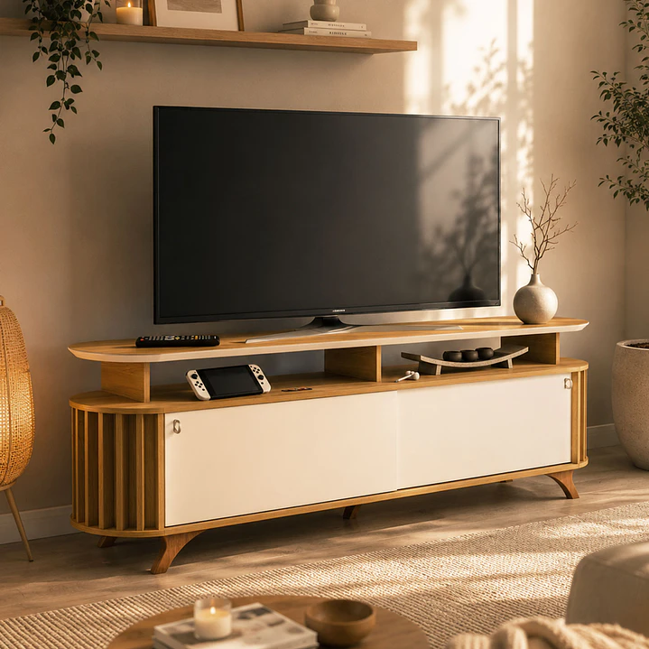 Rack Tv Vilnius 70