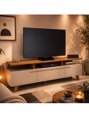 Rack Tv Siena 70