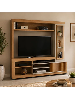 Home TV Avignon 2.0 TV 60