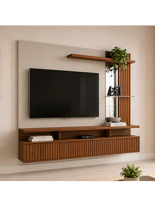 Home TV Panel Dijon Tv 60