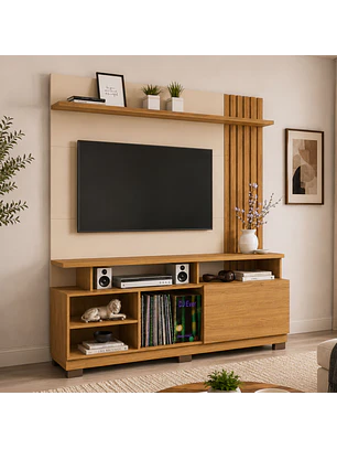 Home Tv Oslo 55