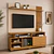 Home Tv Oslo 55