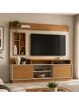 Home TV Amalfi 2.0 60