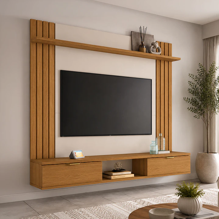 Home Tv Panel Verona 70