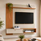 Home TV Panel Nápoles 55