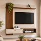 Home Tv Panel Nápoles 55