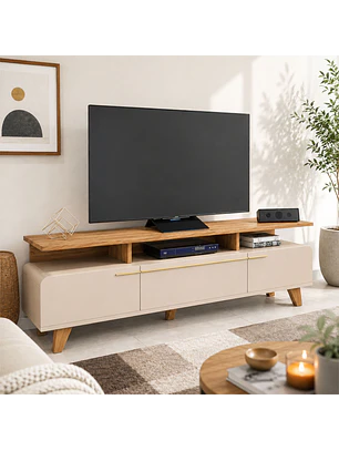 Rack Tv Siena 70
