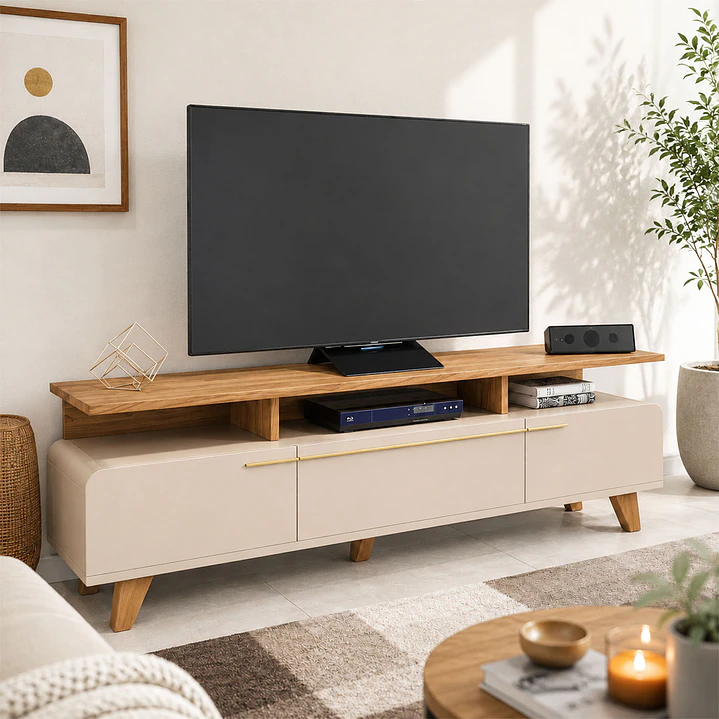 Rack Tv Siena 70