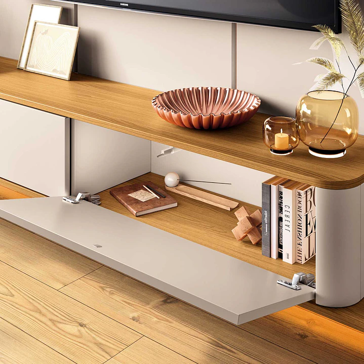 Home Panel Provenza 1.8 Tv 70