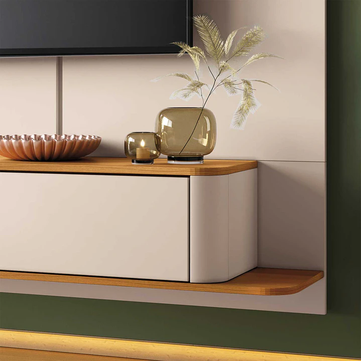 Home Panel Provenza 1.8 Tv 70