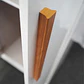 Clóset 6 puertas Nativo blanco 200,6 x 175,2 x 46,2 - Miniatura 5