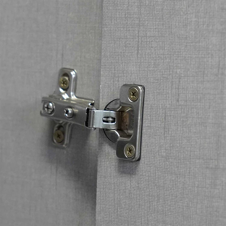 Clóset 6 puertas Nativo blanco 200,6 x 175,2 x 46,2 8