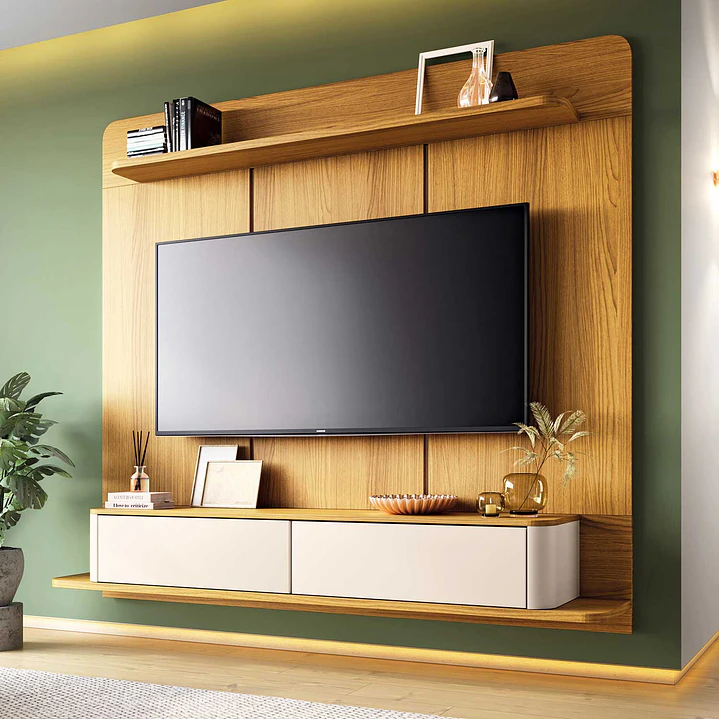 Home Panel Provenza 1.8 Tv 70