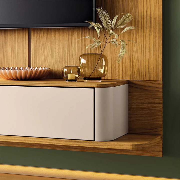Home Panel Provenza 1.8 Tv 70