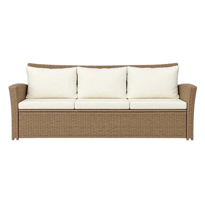 Juego de Living Terraza Josefina 5 personas 3