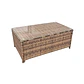 Juego de living terraza Constanza 7 personas - Miniatura 6