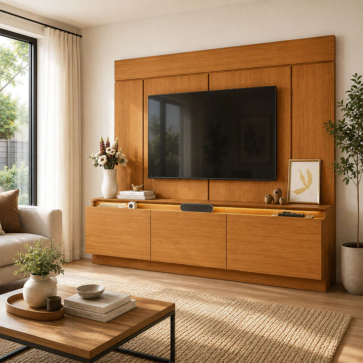 Home TV 85
