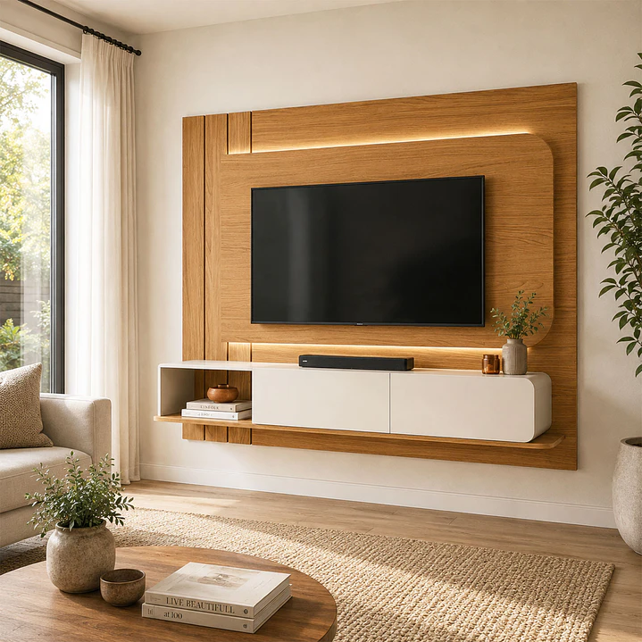 Home Tv 75