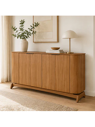 Buffet Ancona 160x82x39 cm