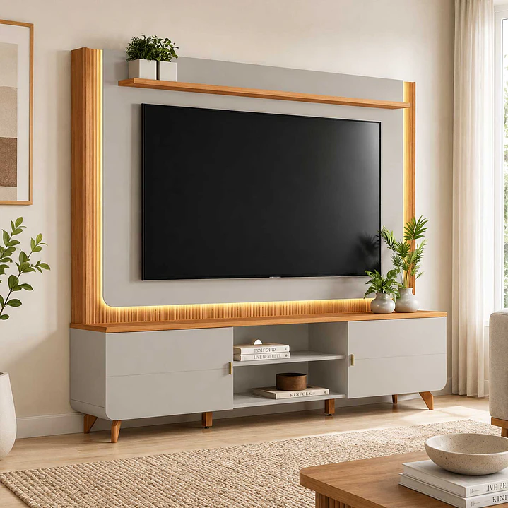 Home Theater Milano TV