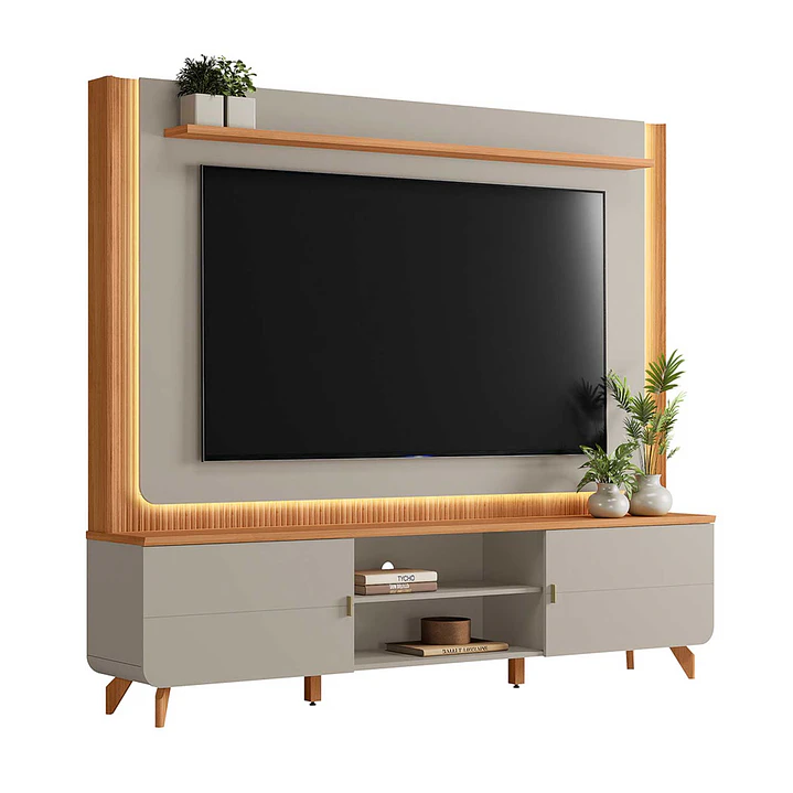 Home Theater Milano TV