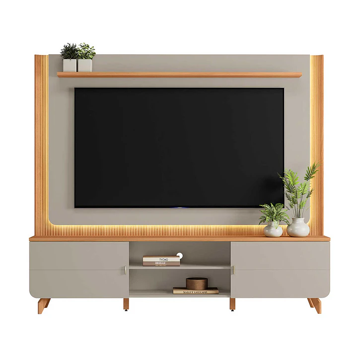 Home Theater Milano TV