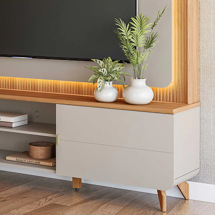 Home Theater Milano TV