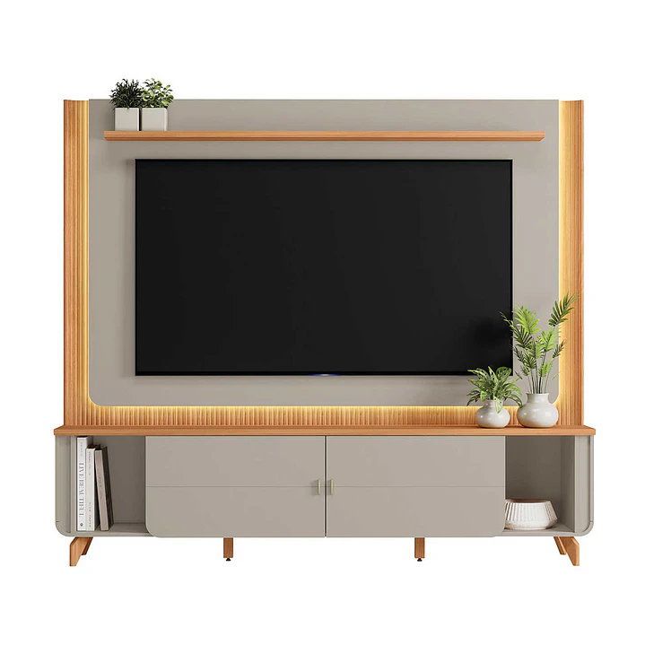 Home Theater Milano TV