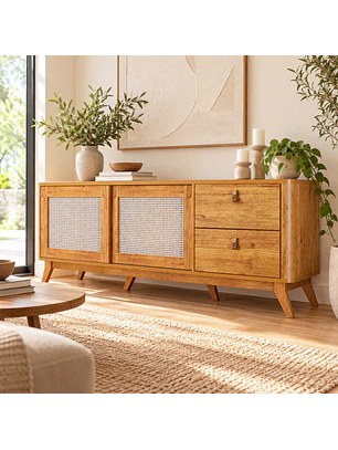 Buffet Imperatore 1,8 m
