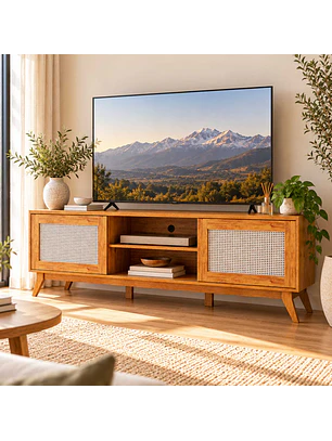 Rack TV 75