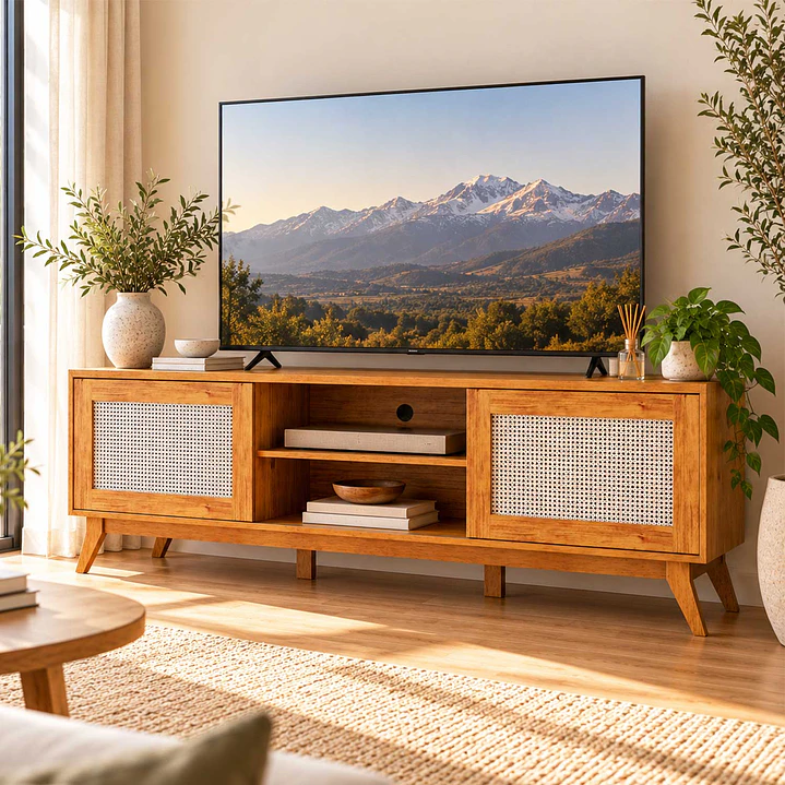 Rack TV 75