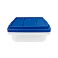Caja plástica Clipsafe Pequeña 15 Litros - Miniatura 3