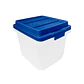 Caja plástica Clipsafe Mediana 26 Litros - Miniatura 2