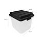 Caja plástica Clipsafe Mediana 26 Litros - Miniatura 4