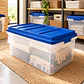 Caja plástica CLIPSAFE Grande 54 Litros - Miniatura 1