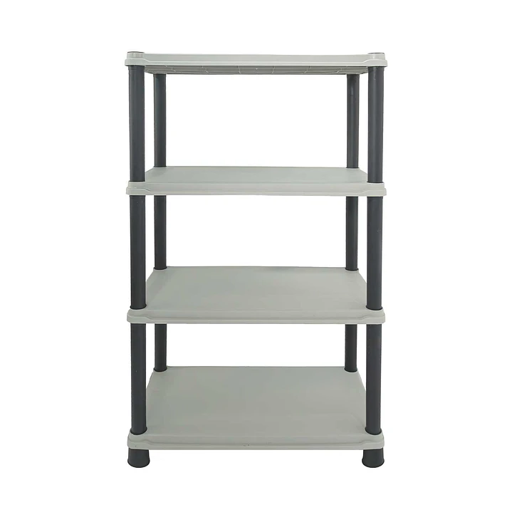 Estante Neorack 4 niveles Beige 3