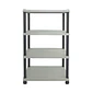 Estante Neorack 4 niveles Beige - Miniatura 3