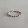 Simple ring 1