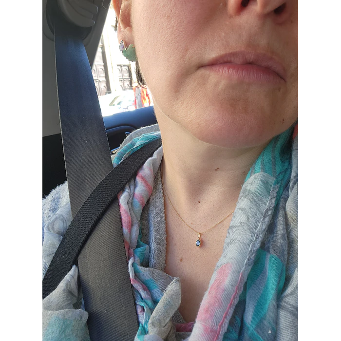 Zircon Celeste intenso 4