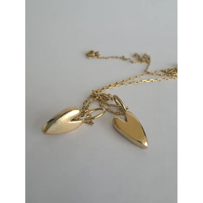 Latir oro