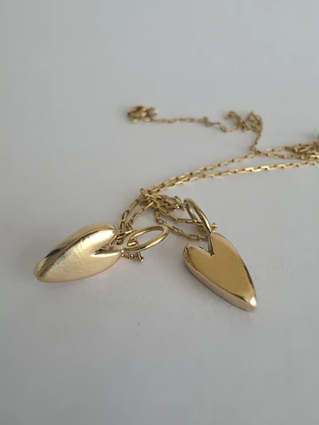 Latir oro