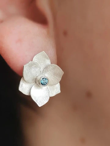 Flor Tanzanita