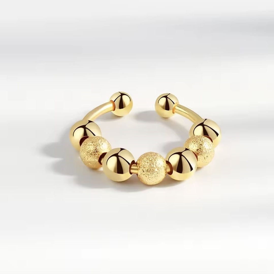 Anillo anti estrés 1